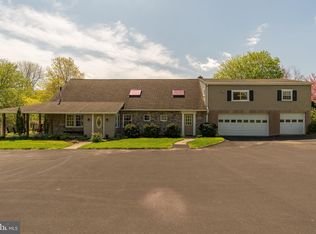 126 N Christiana Ave, Gap, PA 17527