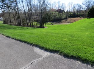 Lots10&11 Church Hill Rd, Heidrick, KY 40949