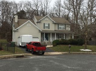 7 Amparo Way, Neptune, NJ 07753