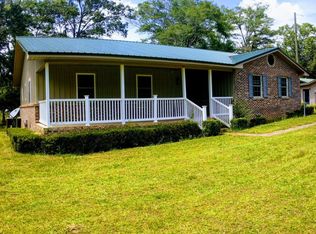 1780 Steverson Rd, Bonifay, FL 32425