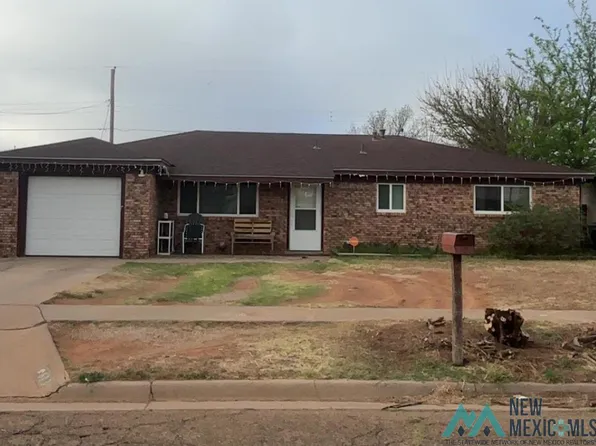 613 Starlite Dr, Clovis, NM 88101