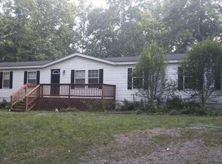 98 Jackson Rd, King William, VA 23086