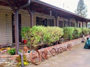3411 Redwood Ave, Grants Pass, OR 97527