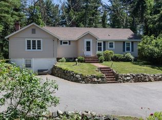 646 Haverhill St, Rowley, MA 01969