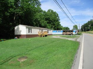 405 W Main St, Glenville, WV 26351