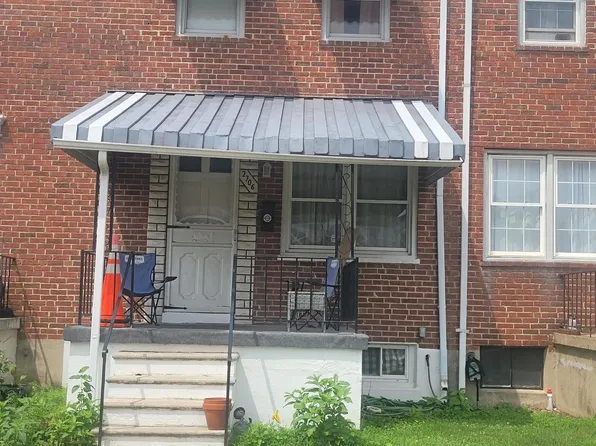 2706 Creston Rd, Baltimore, MD 21222