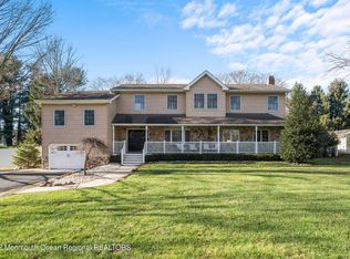 27 Randolph Rd, Freehold, NJ 07728