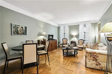 Sold by Avenue Sotheby's International Realty