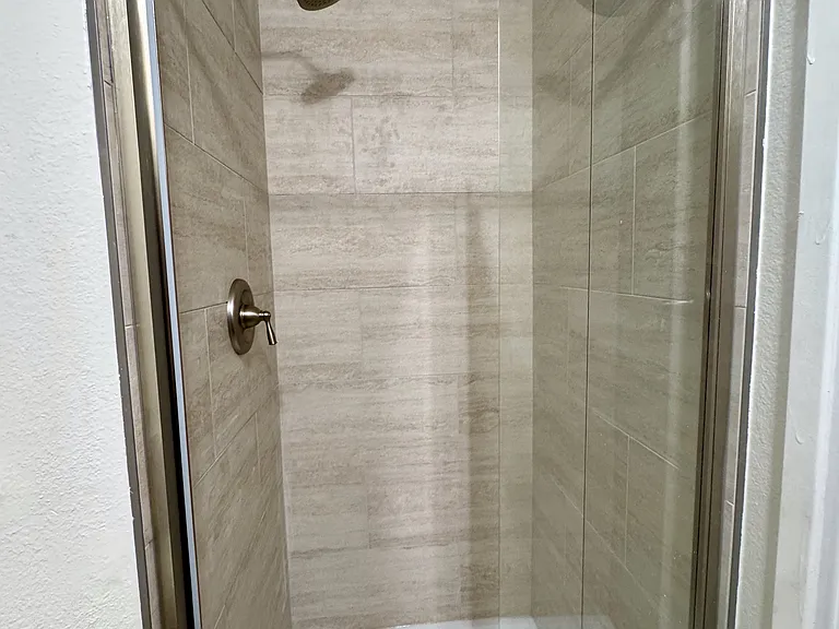 Shower