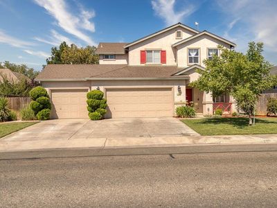 1630 7th St, Hughson, CA, 95326