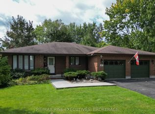 27 Gore St, Loyalist, ON K0H 2H0