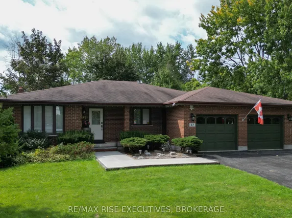 27 Gore St, Loyalist, ON K0H 2H0