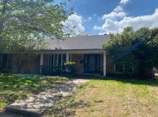 6040 Wester Ave, Fort Worth, TX 76133