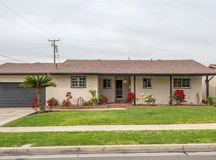 2341 E Parkside Ave, Orange, CA 92867