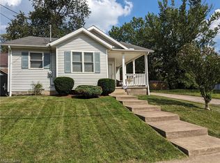 306 Hartford Ave SE, Canton, OH 44707
