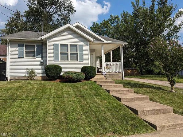 306 Hartford Ave SE, Canton, OH 44707