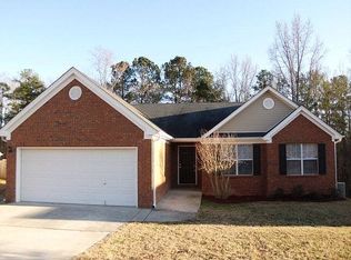 311 Jasmine Trl, Athens, GA 30606