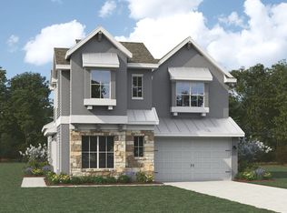 Roussilon Plan, Nolte Farms, Seguin, TX 78155