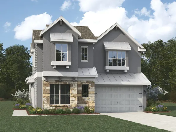 Roussilon Plan, Nolte Farms