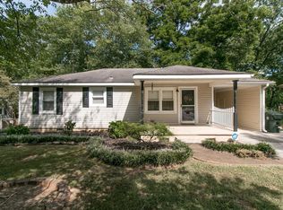 315 Crestview St, Athens, AL 35611