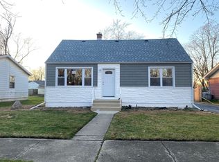 16532 Union Ave, Harvey, IL 60426