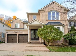 111 Glazebrook Cres, Cambridge, ON