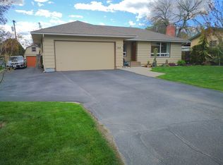 308 N 41st St, Yakima, WA