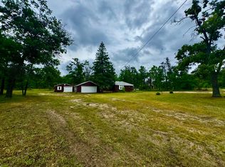 2833 S Horseshoe Trl, Grayling, MI 49738