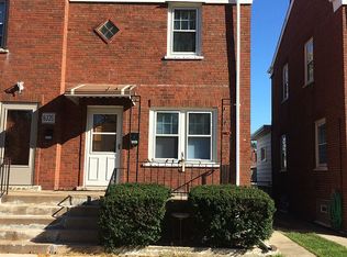 6337 S Long Ave, Chicago, IL 60638