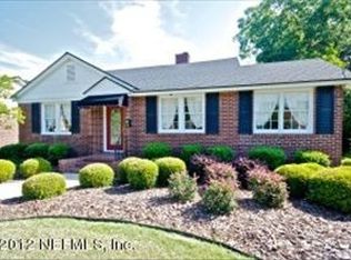 1141 Peachtree St, Jacksonville, FL 32207