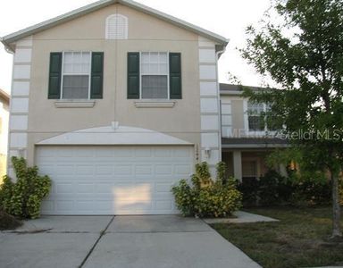 1244 Ocklawaha Dr, Orlando, FL, 32828