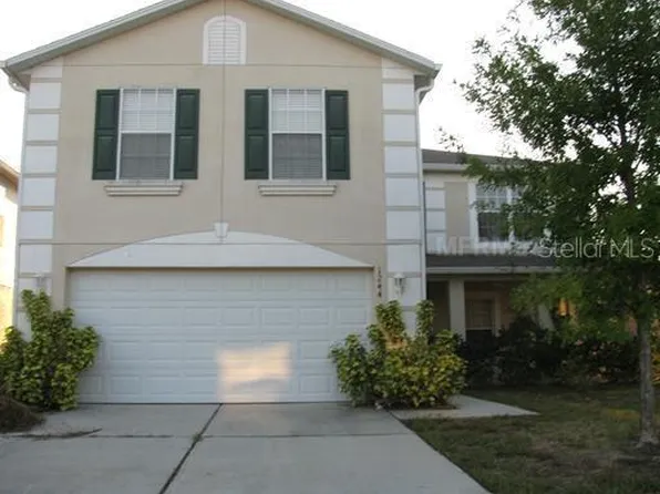 1244 Ocklawaha Dr, Orlando, FL 32828