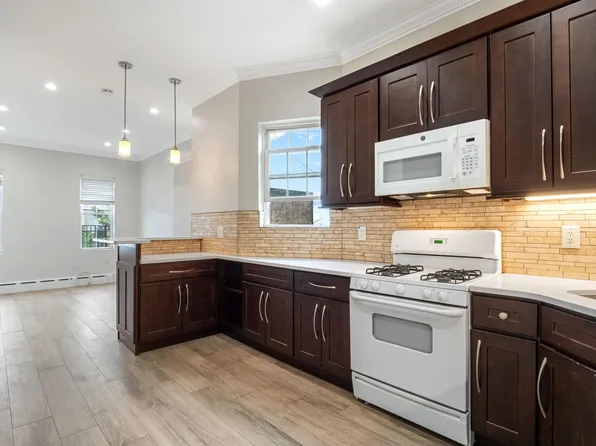 53 64th St APT 5, West New York, NJ 07093