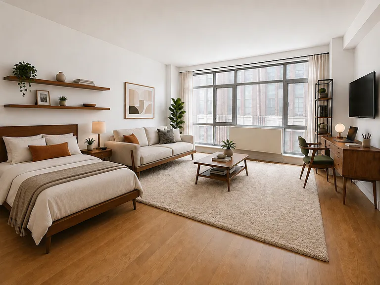189 Schermerhorn St #12J — Photo 1