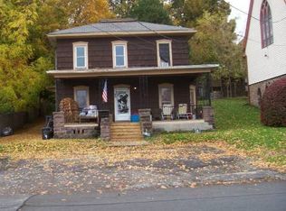 43 S. Main St. #4, Holley, NY 14470