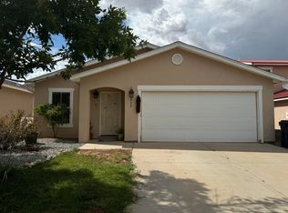 3775 Cattle Dr NE, Rio Rancho, NM 87144