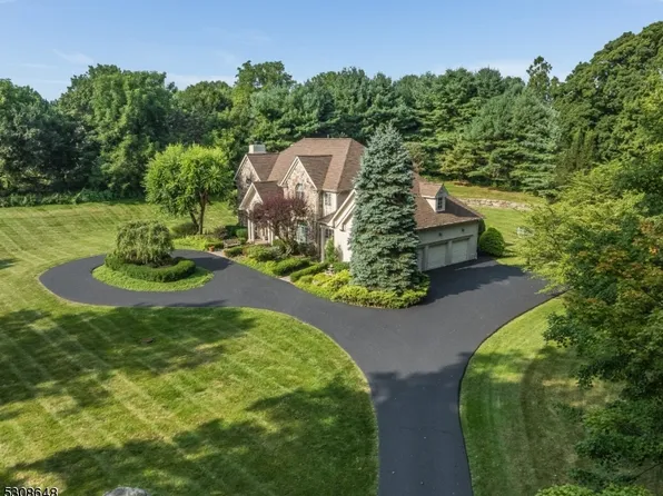 15 Old Mine Rd, Tewksbury Twp., NJ 08833