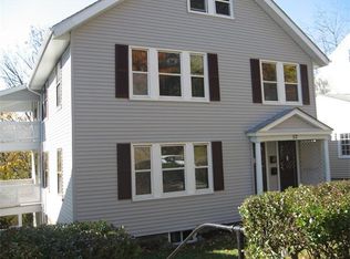 52 Redlands Rd #2, Boston, MA 02132