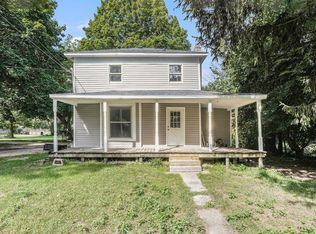 121 S Winter St, Hesperia, MI 49421