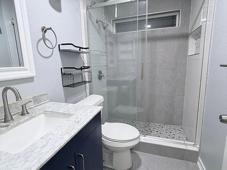Bathroom 2