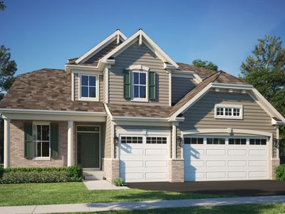 12575 Skeels St, Huntley, IL, 60142