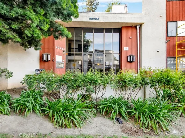 20234 Cantara St Unit 314, Winnetka, CA 91306