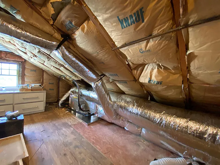 Attic