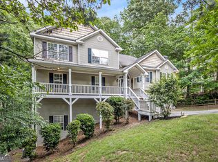 314 Sable Trace Pass, Acworth, GA 30102