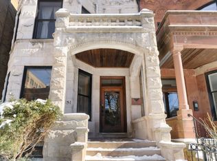 5131 S Dorchester Ave, Chicago, IL 60615