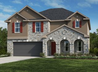 4824 Delancey Dr, Manor, TX 78653