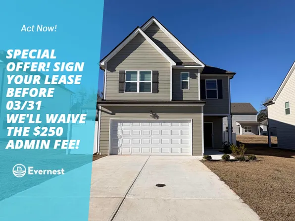 320 Bertha Honey Stewart Dr, Jackson, GA 30233