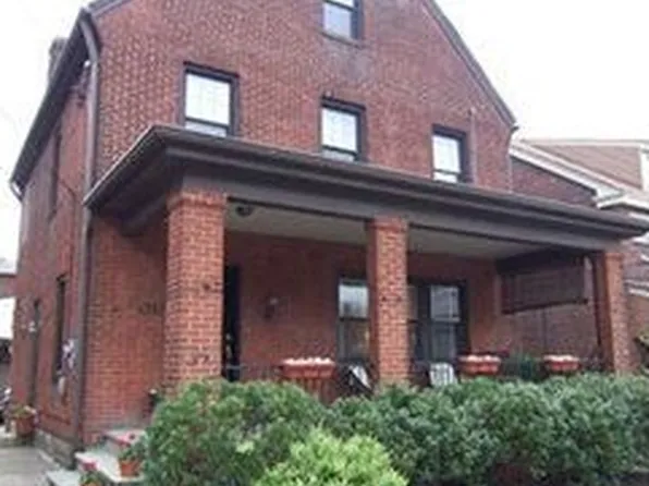 6382 Monitor St, Pittsburgh, PA 15217