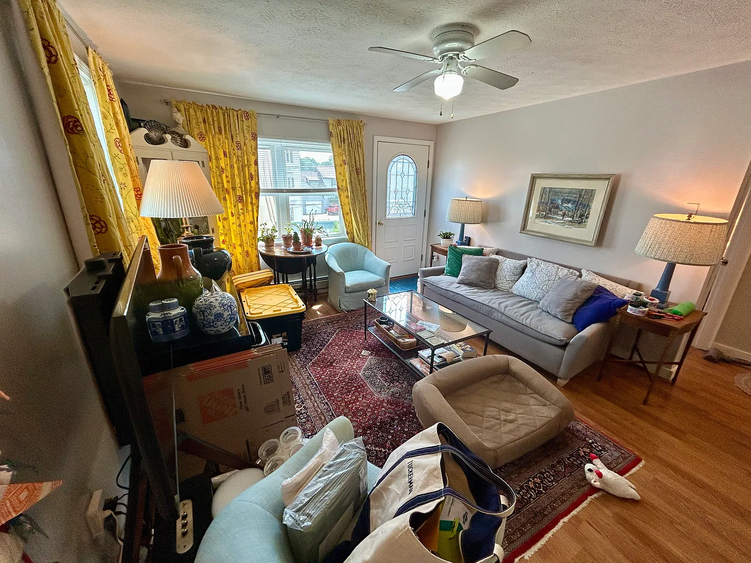 2 bed, 825 sqft, $1,900 — Photo 3