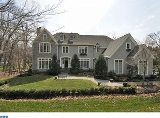 658 Dorset Rd, Devon, PA 19333